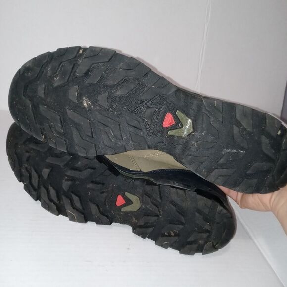 Salomon Shoes   - Picture 7 of 7